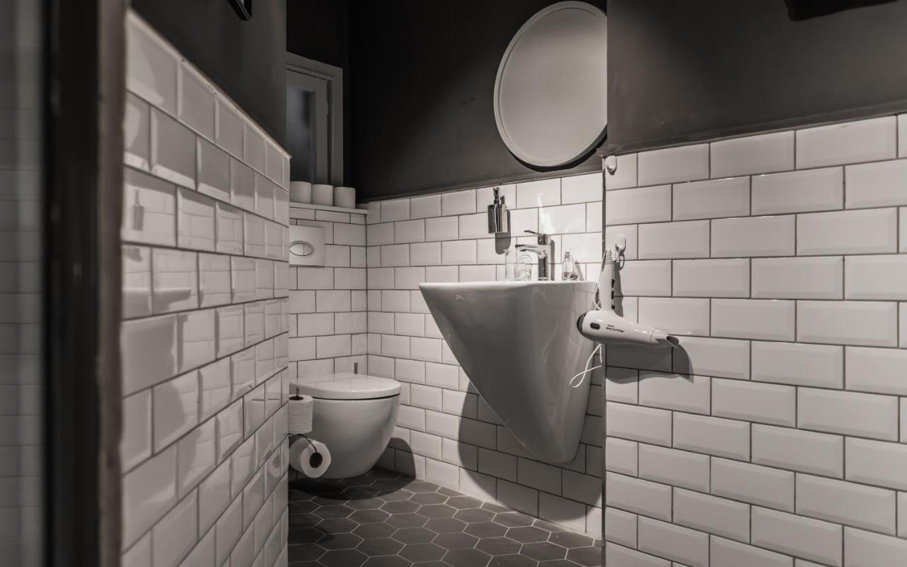 Aparthotel Haus Galata Stambuł Zewnętrze zdjęcie