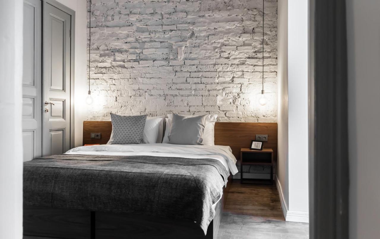 Aparthotel Haus Galata Stambuł Zewnętrze zdjęcie