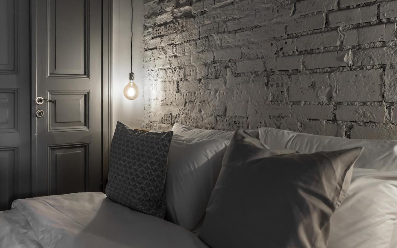 Aparthotel Haus Galata Stambuł Zewnętrze zdjęcie