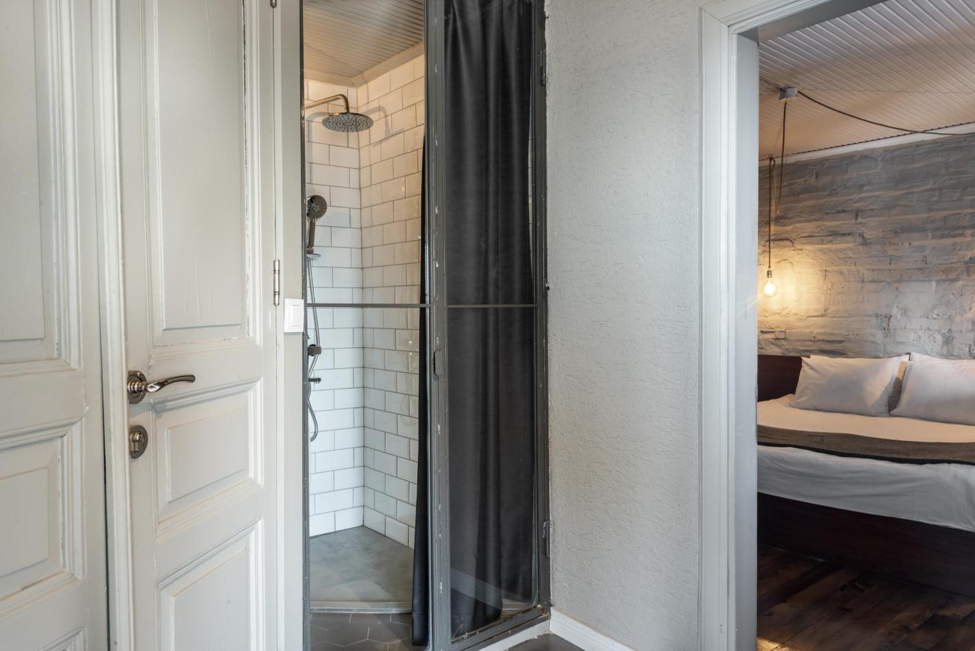 Aparthotel Haus Galata Stambuł Zewnętrze zdjęcie