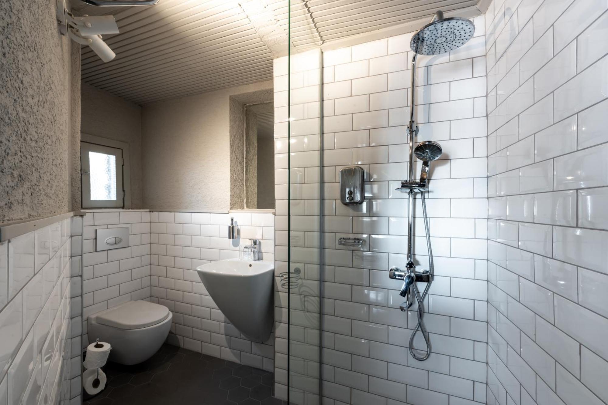 Aparthotel Haus Galata Stambuł Zewnętrze zdjęcie