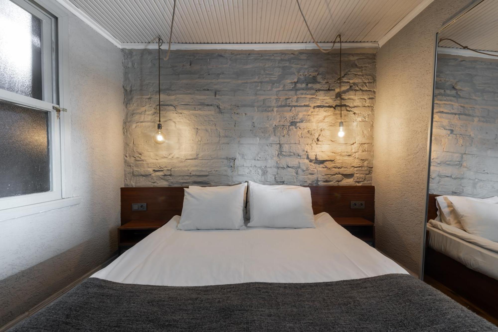Aparthotel Haus Galata Stambuł Zewnętrze zdjęcie