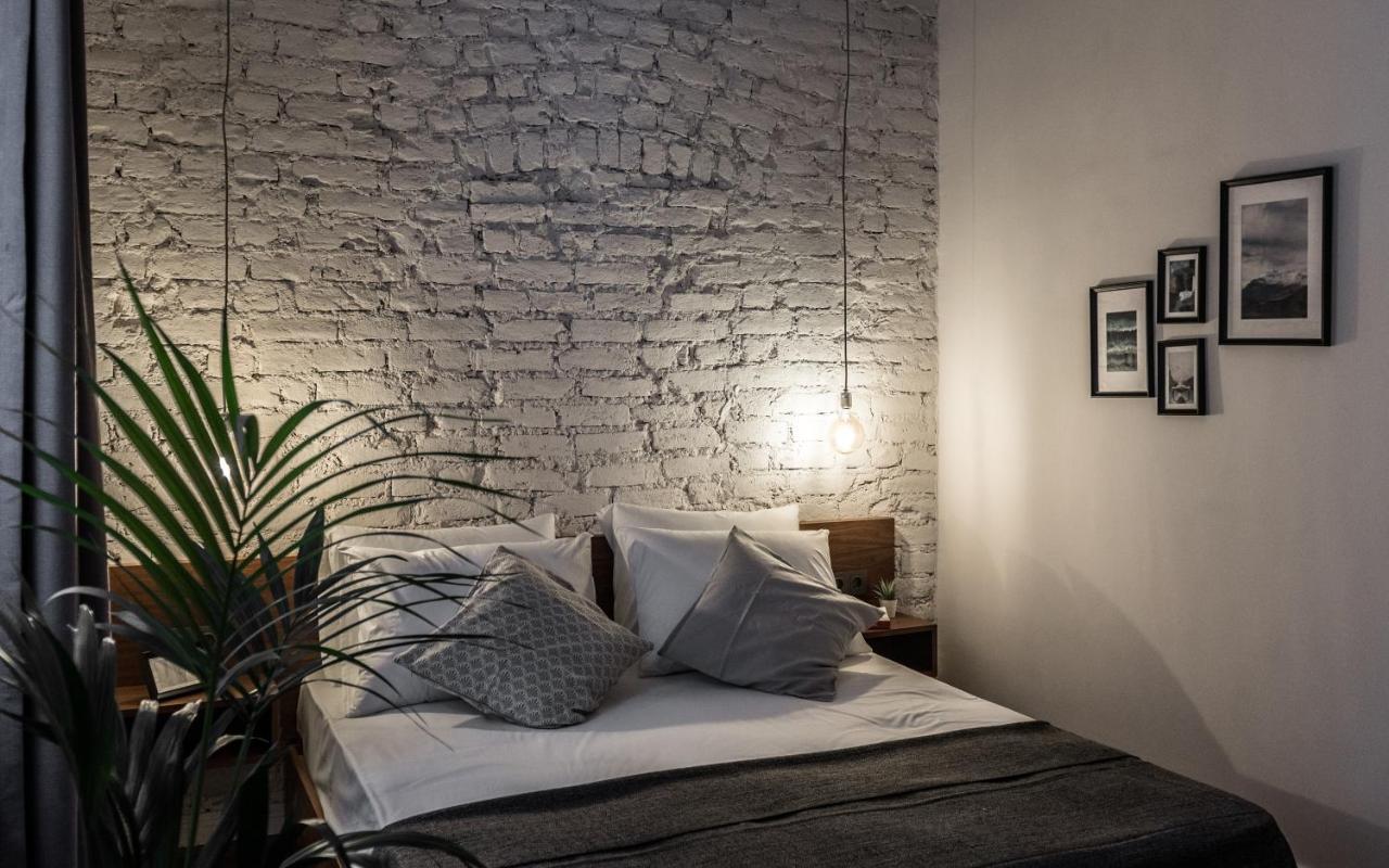 Aparthotel Haus Galata Stambuł Zewnętrze zdjęcie