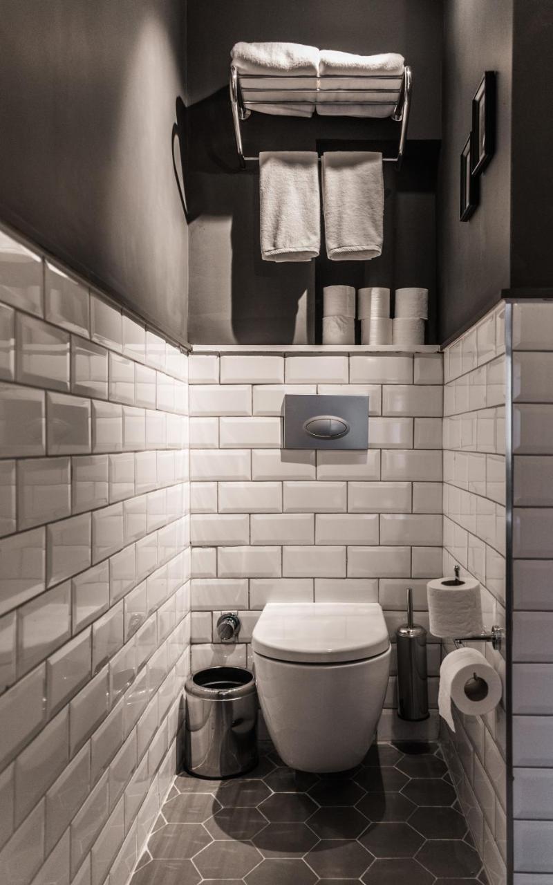 Aparthotel Haus Galata Stambuł Zewnętrze zdjęcie