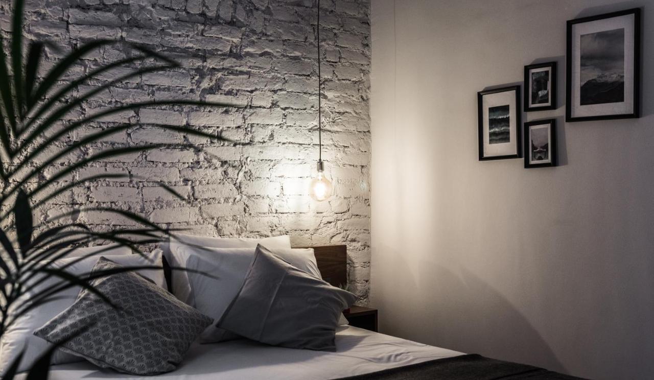 Aparthotel Haus Galata Stambuł Zewnętrze zdjęcie