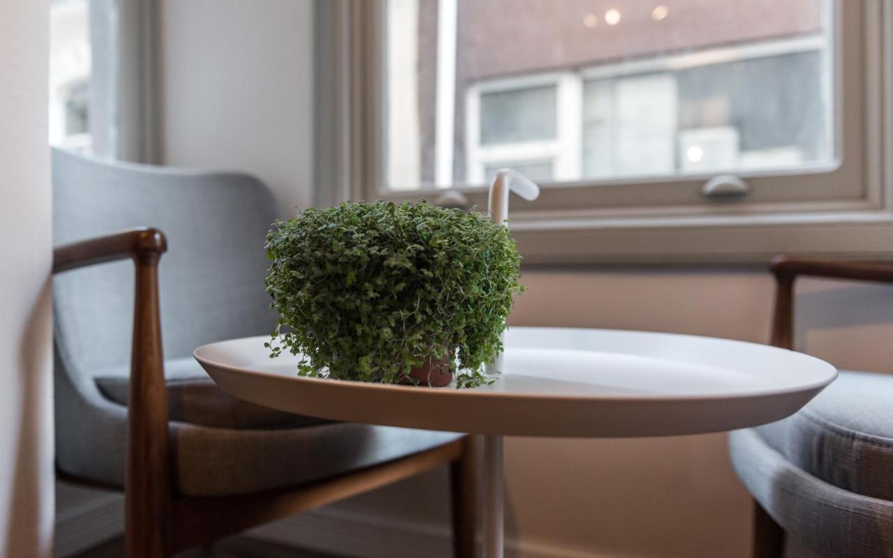 Aparthotel Haus Galata Stambuł Zewnętrze zdjęcie