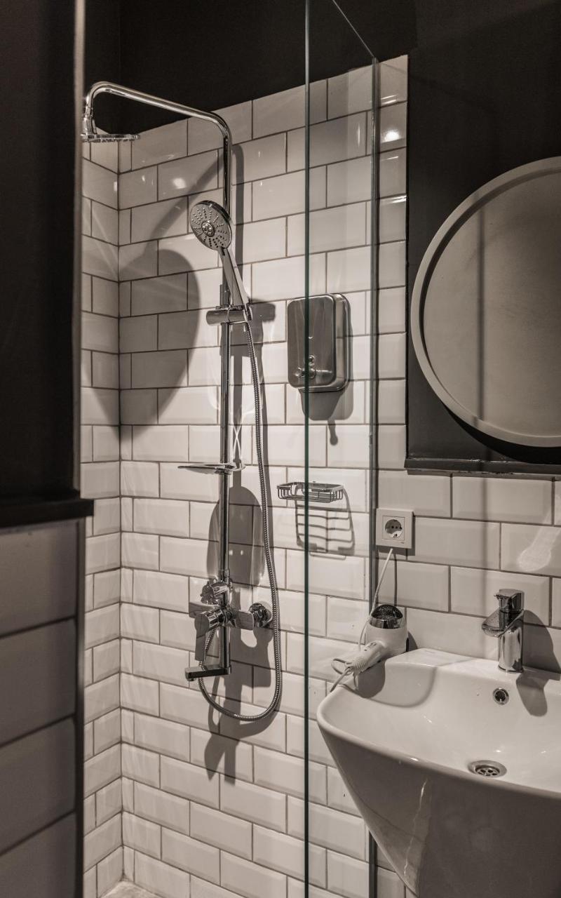 Aparthotel Haus Galata Stambuł Zewnętrze zdjęcie
