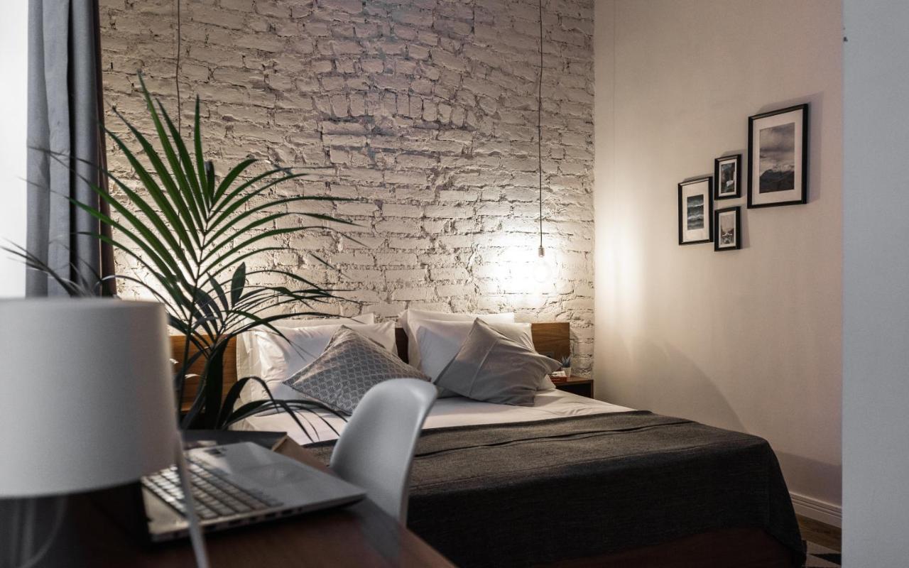 Aparthotel Haus Galata Stambuł Zewnętrze zdjęcie