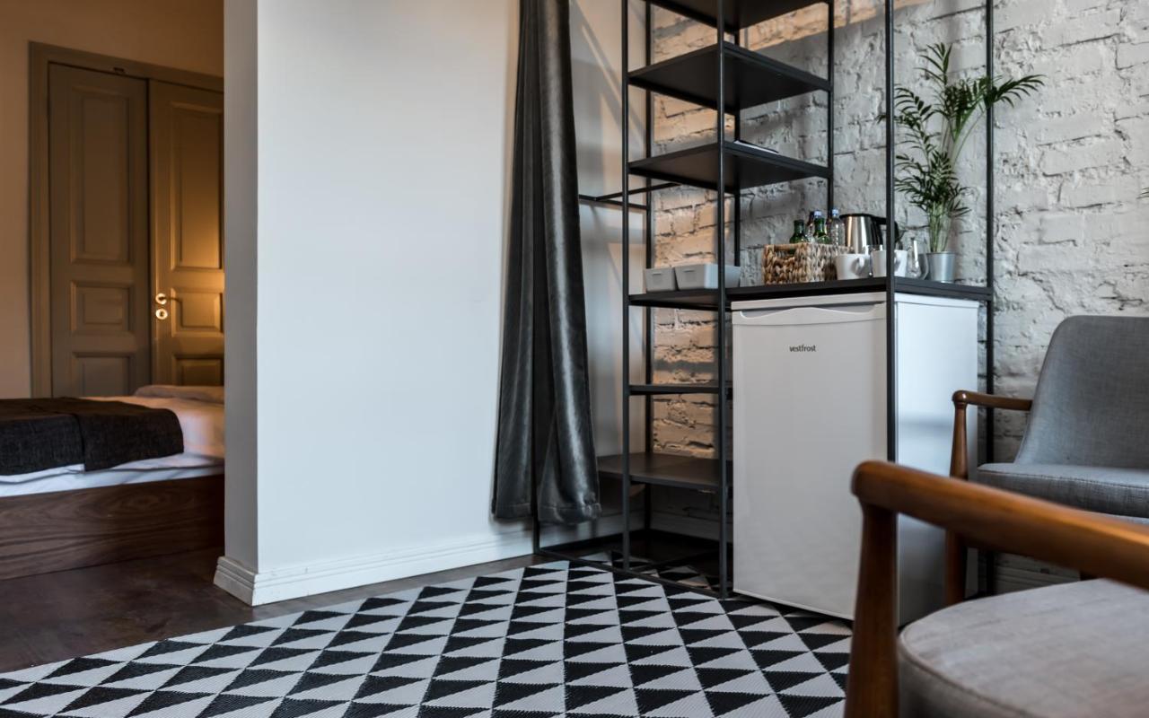 Aparthotel Haus Galata Stambuł Zewnętrze zdjęcie