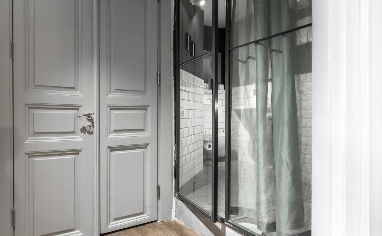 Aparthotel Haus Galata Stambuł Zewnętrze zdjęcie