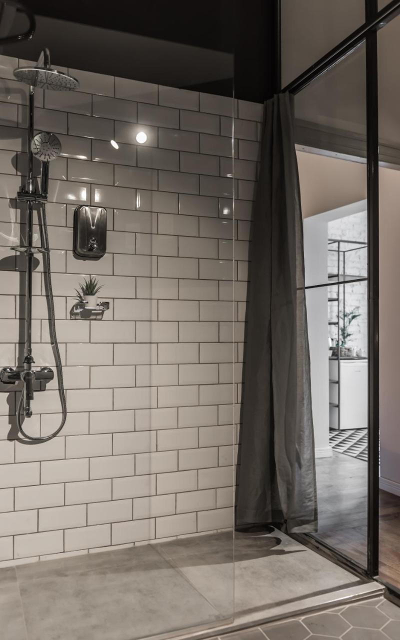Aparthotel Haus Galata Stambuł Zewnętrze zdjęcie