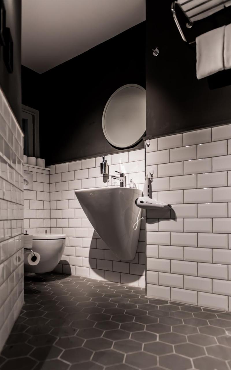 Aparthotel Haus Galata Stambuł Zewnętrze zdjęcie