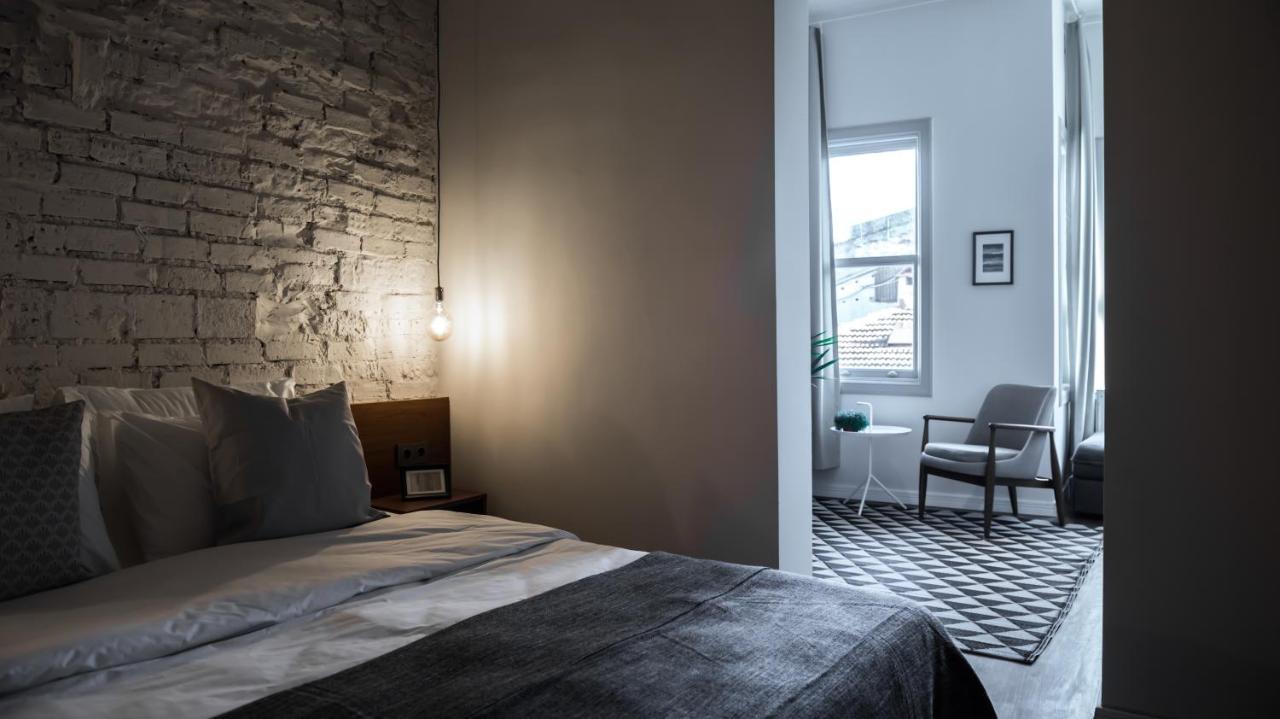 Aparthotel Haus Galata Stambuł Zewnętrze zdjęcie
