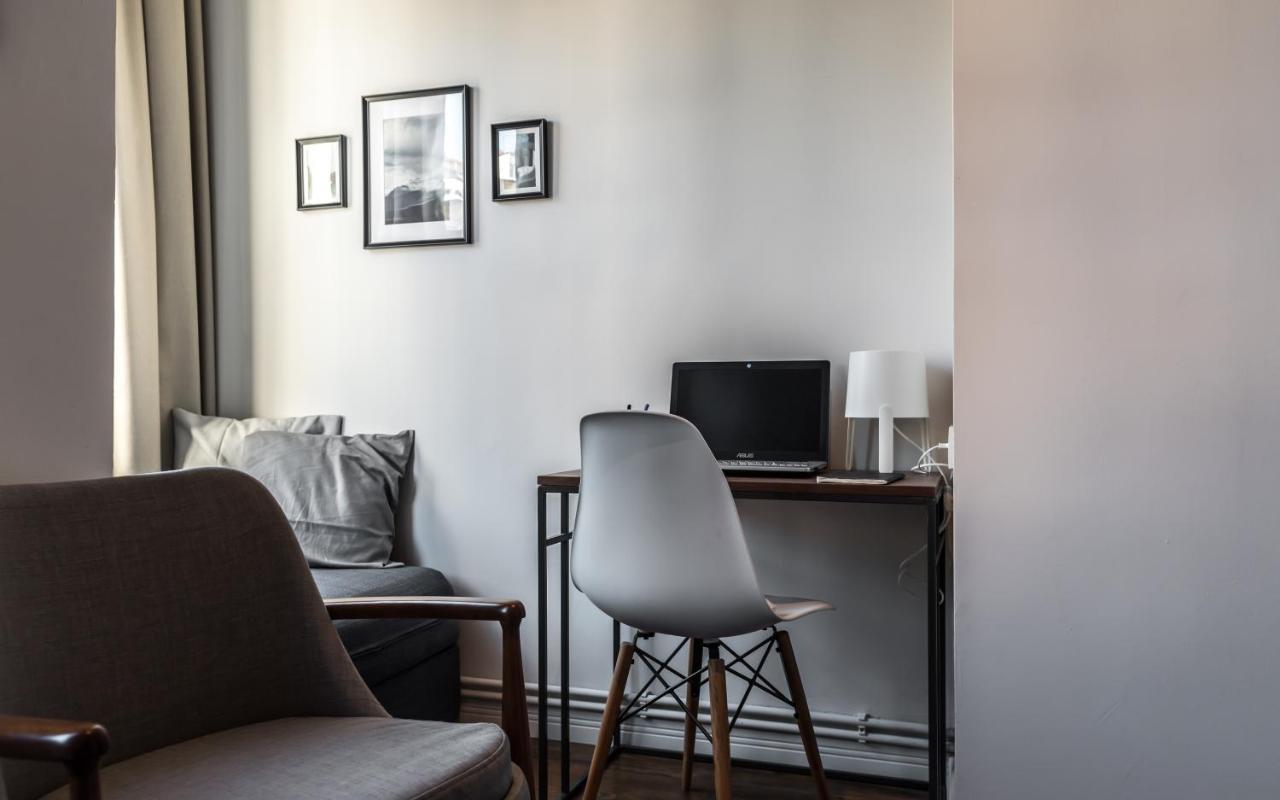 Aparthotel Haus Galata Stambuł Zewnętrze zdjęcie
