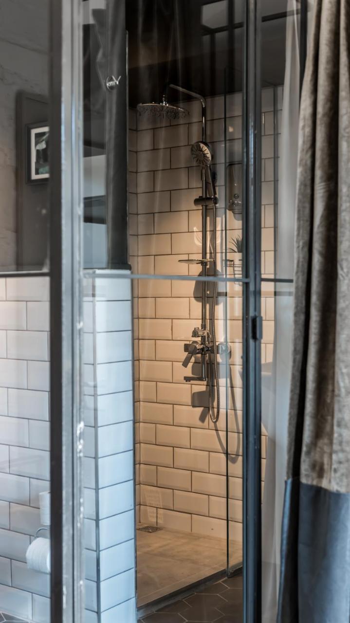 Aparthotel Haus Galata Stambuł Zewnętrze zdjęcie