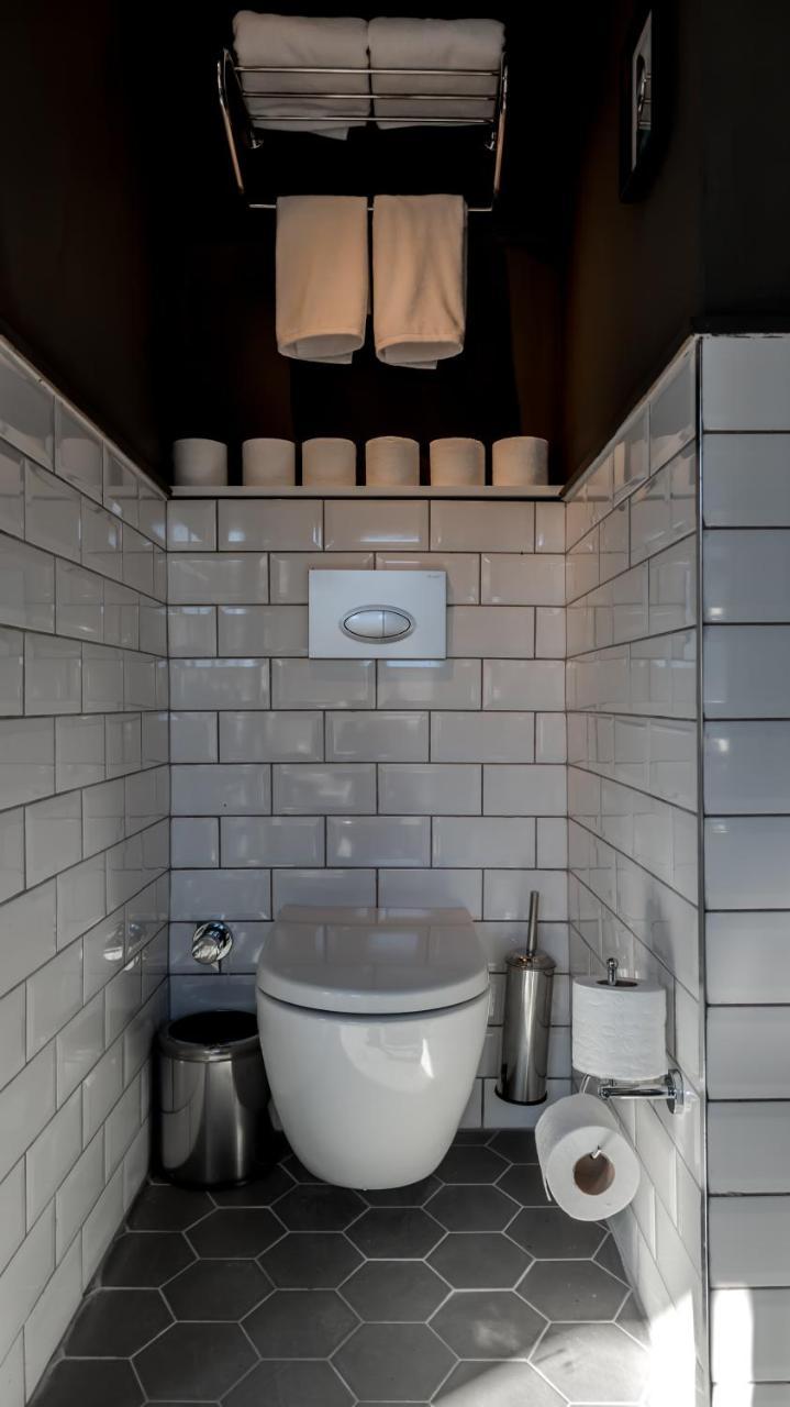 Aparthotel Haus Galata Stambuł Zewnętrze zdjęcie