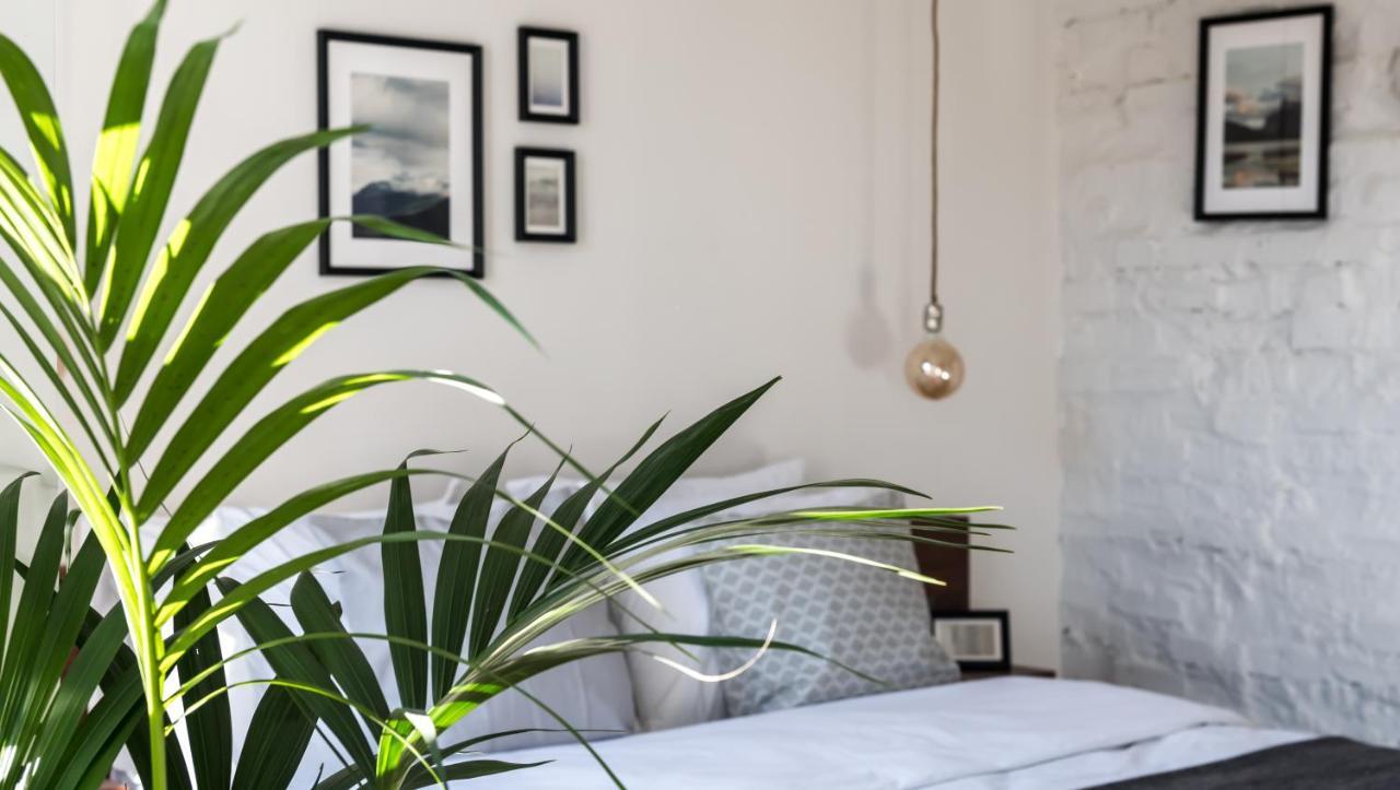 Aparthotel Haus Galata Stambuł Zewnętrze zdjęcie