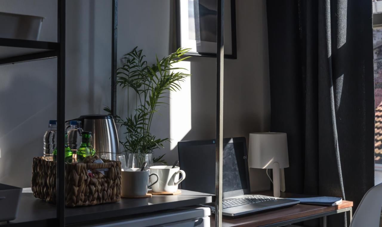 Aparthotel Haus Galata Stambuł Zewnętrze zdjęcie