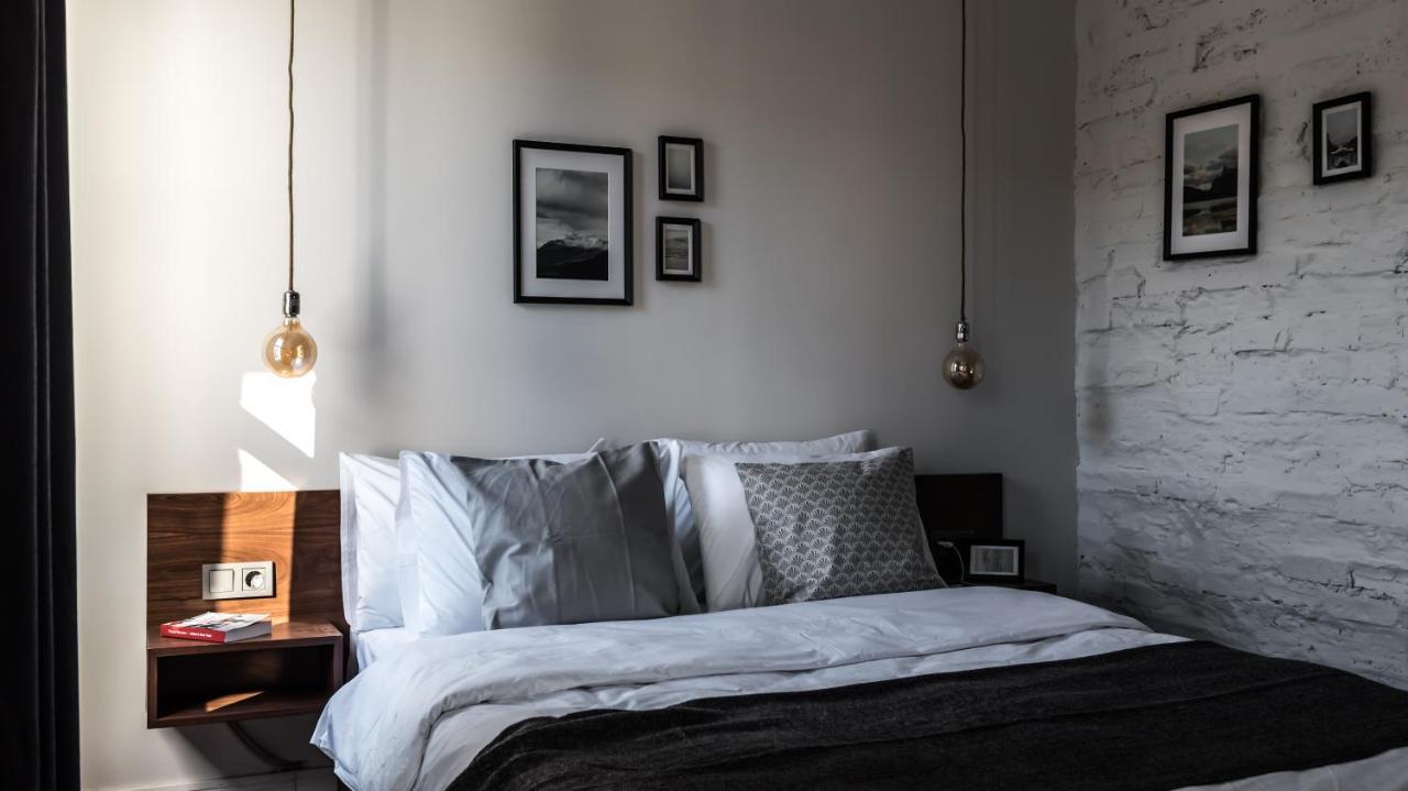 Aparthotel Haus Galata Stambuł Zewnętrze zdjęcie