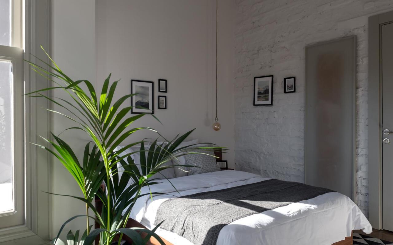 Aparthotel Haus Galata Stambuł Zewnętrze zdjęcie