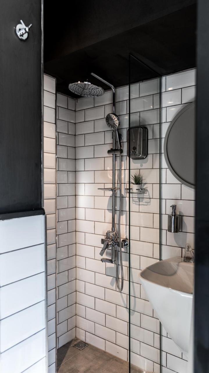 Aparthotel Haus Galata Stambuł Zewnętrze zdjęcie