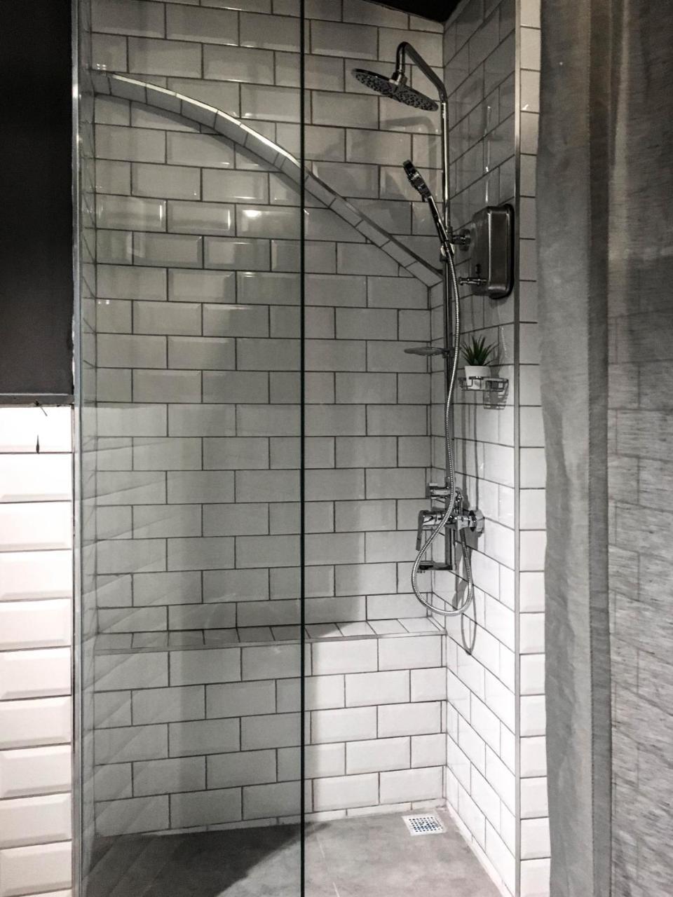 Aparthotel Haus Galata Stambuł Zewnętrze zdjęcie