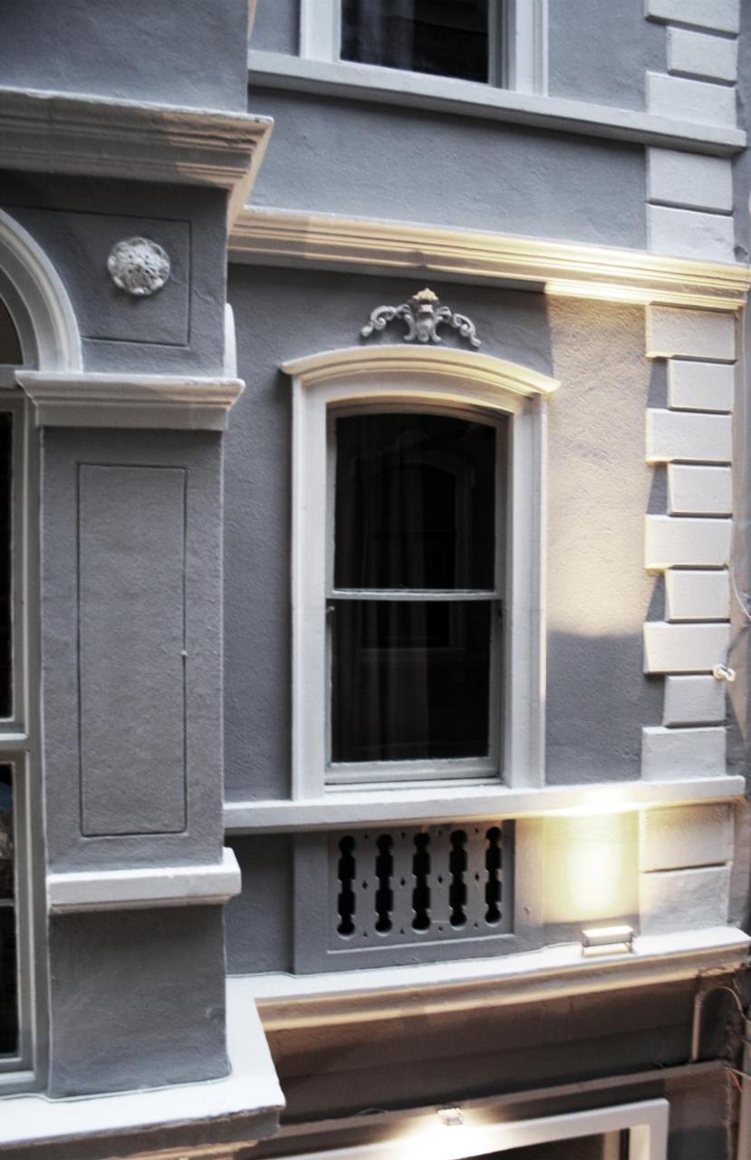 Aparthotel Haus Galata Stambuł Zewnętrze zdjęcie